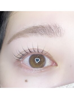 ボアップ(boappu)/まつ毛パーマ