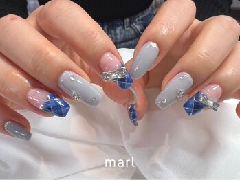 マール 甲子園店(marl)/