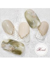 ケイネイル(Knail)/スタンダードアート