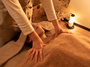 ネムリ(nemuri)/リンパマッサージでむくみ除去