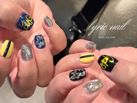 ライブ使用enoiネイル【本八幡】