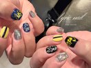 ライブ使用enoiネイル【本八幡】