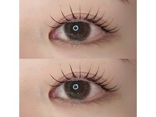 ミントラッシュ 郡山駅前店/パリジェンヌラッシュリフト