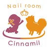 シナミル(Cinnamil)のお店ロゴ