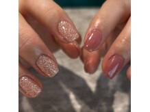 ファミーユ 太田(Fameu)の雰囲気（nail roomでfameuのnailをお楽しみください＊）