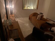 ヴイ スパ(V SPA)/ラグジュアリーな時間