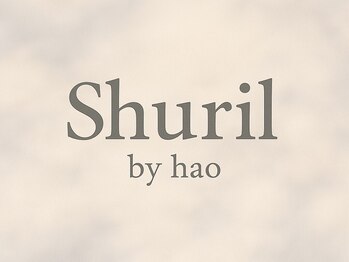 シュリ バイ ハオ(shuril by hao)