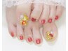 FOOT*持ち込みデザイン90分