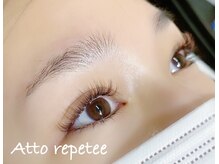 アットリピティ(Atto repetee)/