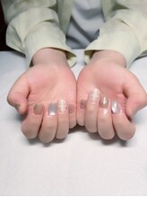 ネイルサロン メィプル/