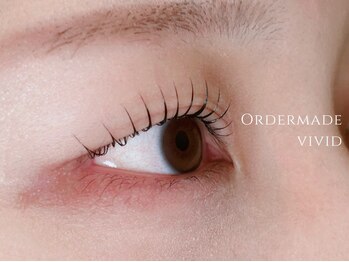 ビビッド(vivid)/【スライドカール】