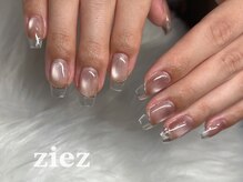 ネイル ジーズ(nail ziez)