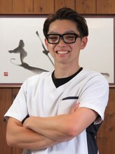 広島整体院&nbsp;畠中 皐壮