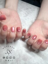 エッコ ネイル クリエイト(ecco)/