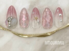 韓国ワンホン《ゴージャス》