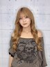 【大塚すみれ☆指名限定】メンズ眉毛Wax(アイブロウ) ¥4400