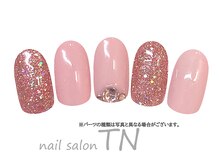 ティーエヌ イオン新潟青山店/9月季節の定額4900円コ―ス