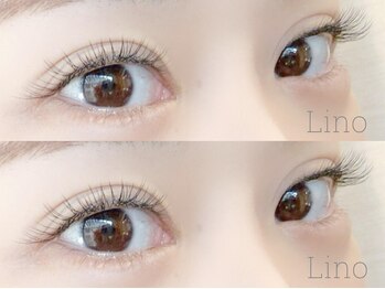 リノ 荻窪(Lino produced by 矢島美容室)の写真/【高技術×仕上がりの満足度◎】自然で上品な仕上がりで魅力を最大限に引き出します☆すっぴんも可愛く♪