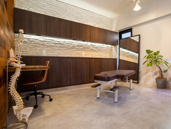 ハリット(haritt)/美容鍼施術room