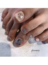 ネイル グラマリア(Nail Glramaria)/