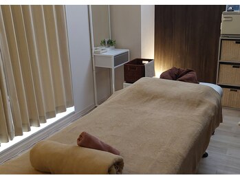 リラックス(Re:lax)