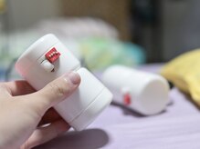 ジョイホットサロンの雰囲気（小さいけど効力は本物★）