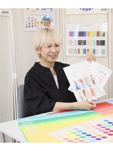 リュクスボックス(luxe box)&nbsp;竹島 雅奈子