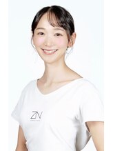 全力ストレッチ 大宮東口店 SHIHO トレーナー