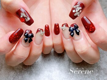 セレーヌ(Serene)/アルジェント