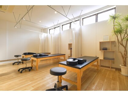 リード整骨院(LEAD整骨院)の写真