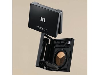 ラウ(Lau)/クッションブロウ