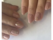 ワーブ 一宮店(worb.)/ｆixed price nail