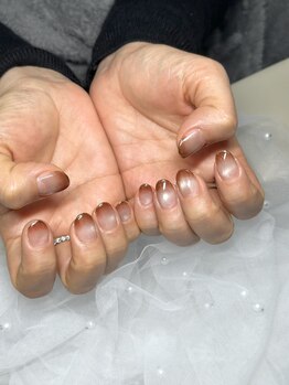 リンネ(Rinne)/マグ×グラデ