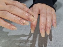 カディ(Kady)/スカルプストーンデザイン