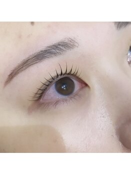 セレノフィル 田町三田(Selenophile)/ぱっちりお目元♪