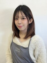 ネイルサロンディーバ 宝塚店(Diva)&nbsp;長濱 