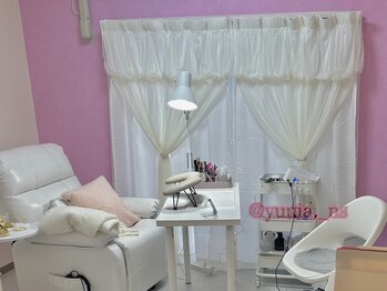 ユニア(YUNIA)/内装