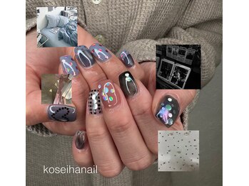 ナトゥラーレ(Naturale)/