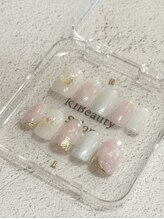 ケイアイビューティーサロン(KIBeauty Salon)/オーダーネイルチップ
