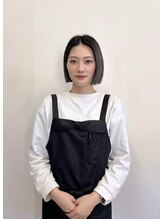 イリゼ 土井店(iris’ee) あおば