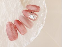 ヴァンネイル(VINGT NAIL nail&eye beauty)/