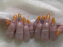 ユメネイル(YUME Nail)/フィルイン/長さだし/持ち込み