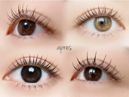 アプレ 本店(apres)の写真