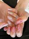 ニュアンスネイル