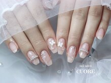 クオレ(CUORE)/