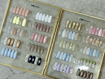 6月定額サンプル★