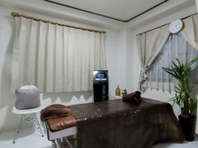 サロン ド プレジール(Salon de Plaisir)/個室