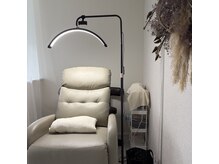 ヌーク(Nook)の雰囲気（落ち着いた店内となっております）