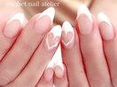 定額エレガントコース¥7,370