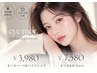 【10月限定★口コミ必須】パリジェンヌor似合わせまつげパーマ  ￥3,980